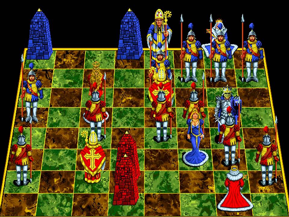 Battle chess game of kings download pc