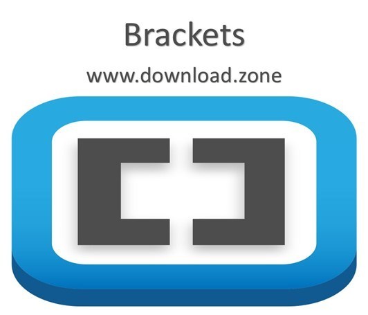 download brackets for mac
